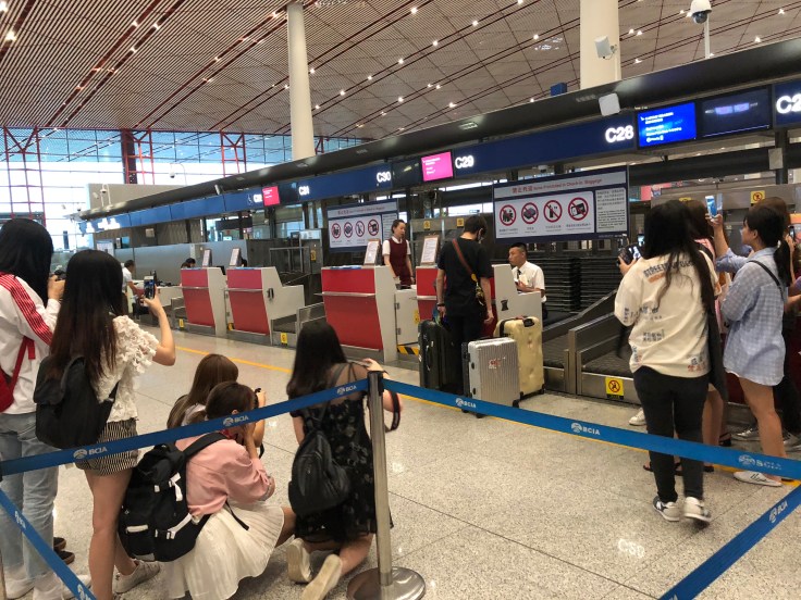 10 commandments 2019 3 always in public 2