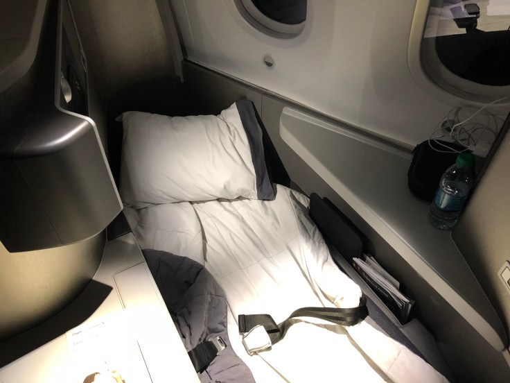 10 commandments 2019 9 bed service