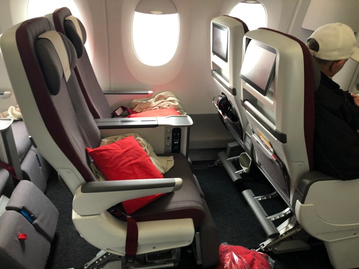 2019 iberia premium economy 02 seat pitch