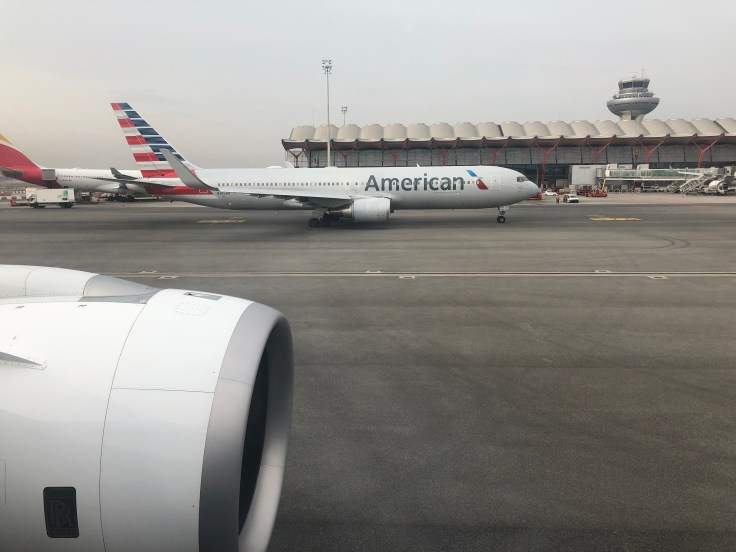 2019 iberia premium economy 08 airplanes of the future