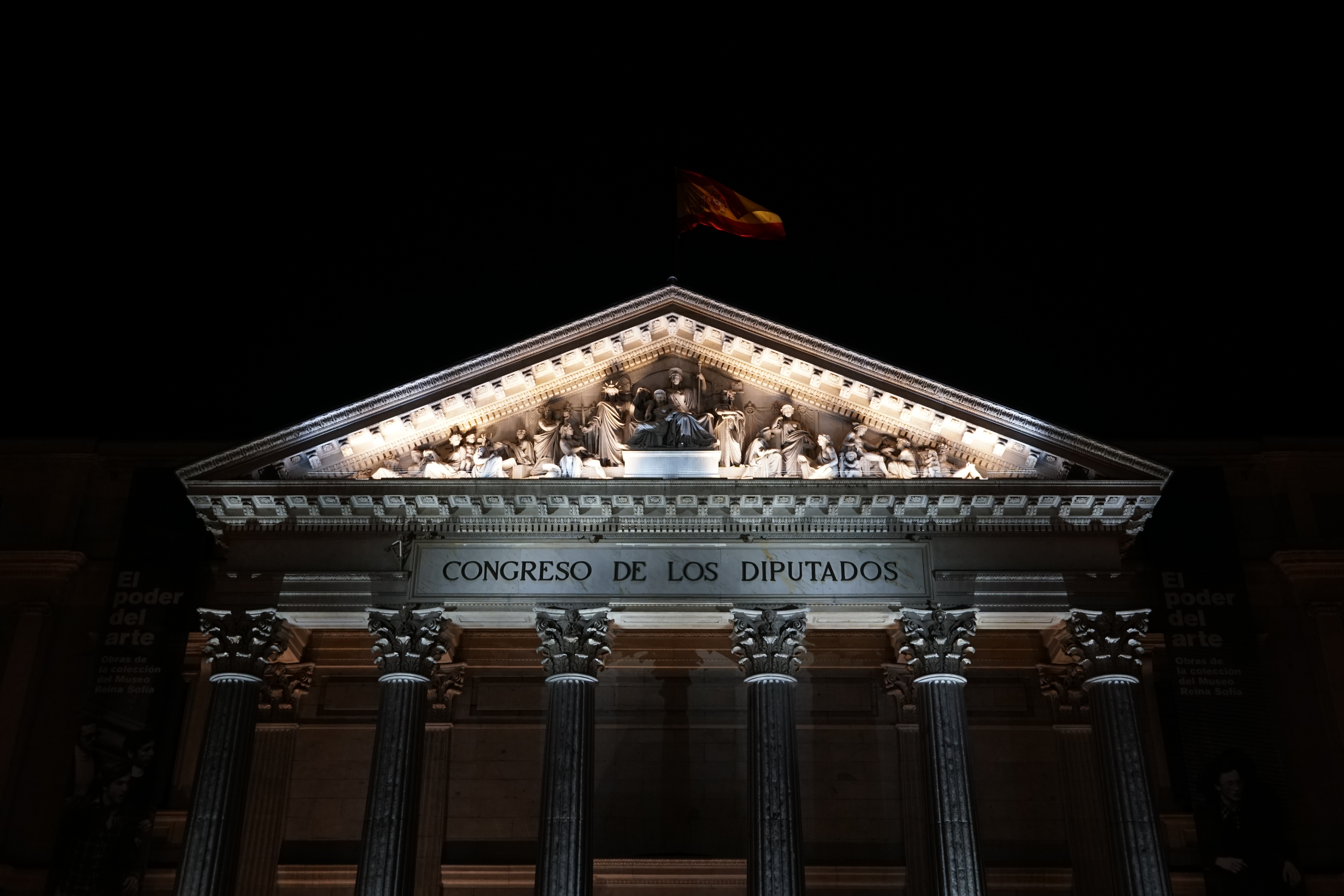 2019 another weekend to europe madrid impressions congreso