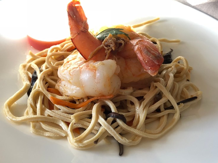 12 Cathay is Overrated Cathay Pacific Food