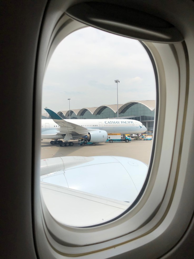 19 Cathay is Overrated Conclusion