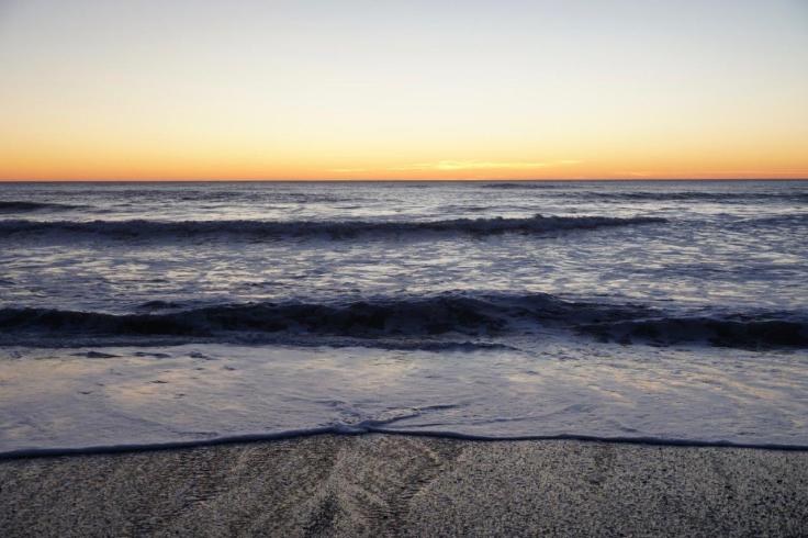 POTW Photo of the Week 2019 08-August-02 Sunset on Summer