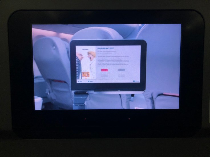 2019 Norwegian Air 04 meta ife