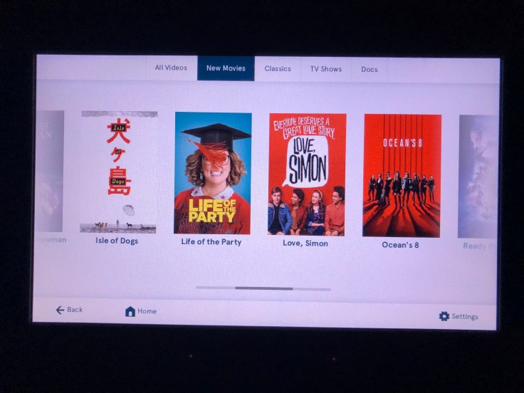 2019 Norwegian Air 04 movies