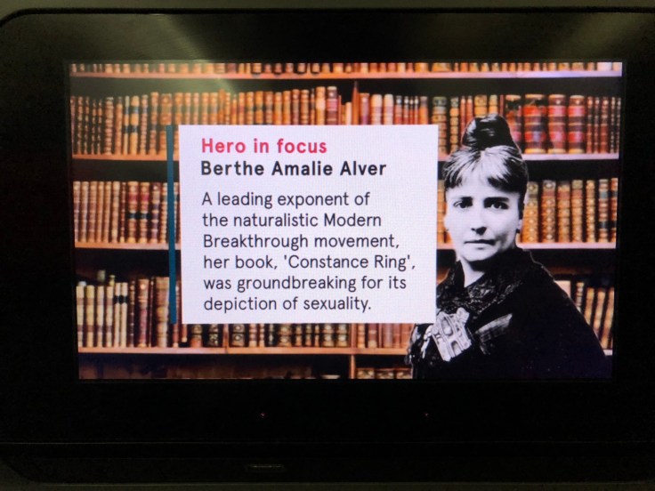 2019 Norwegian Air 04 tailfin hero promo