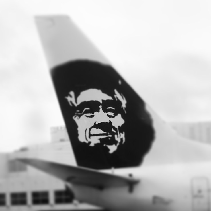 TDF February 13 2020 Alaska Air