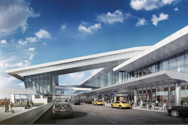 TDF February 19 2020 LaGuardia Renovation