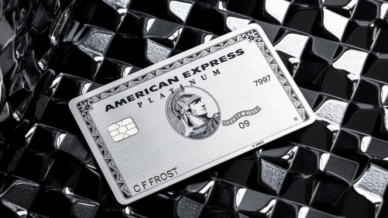 TDF February 20 2020 American Express Platinum