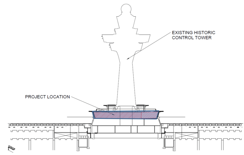 TDF February 20 2020 Dulles Airport Capital One Profile