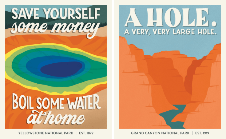 TDF March 10 2020 National Parks 3