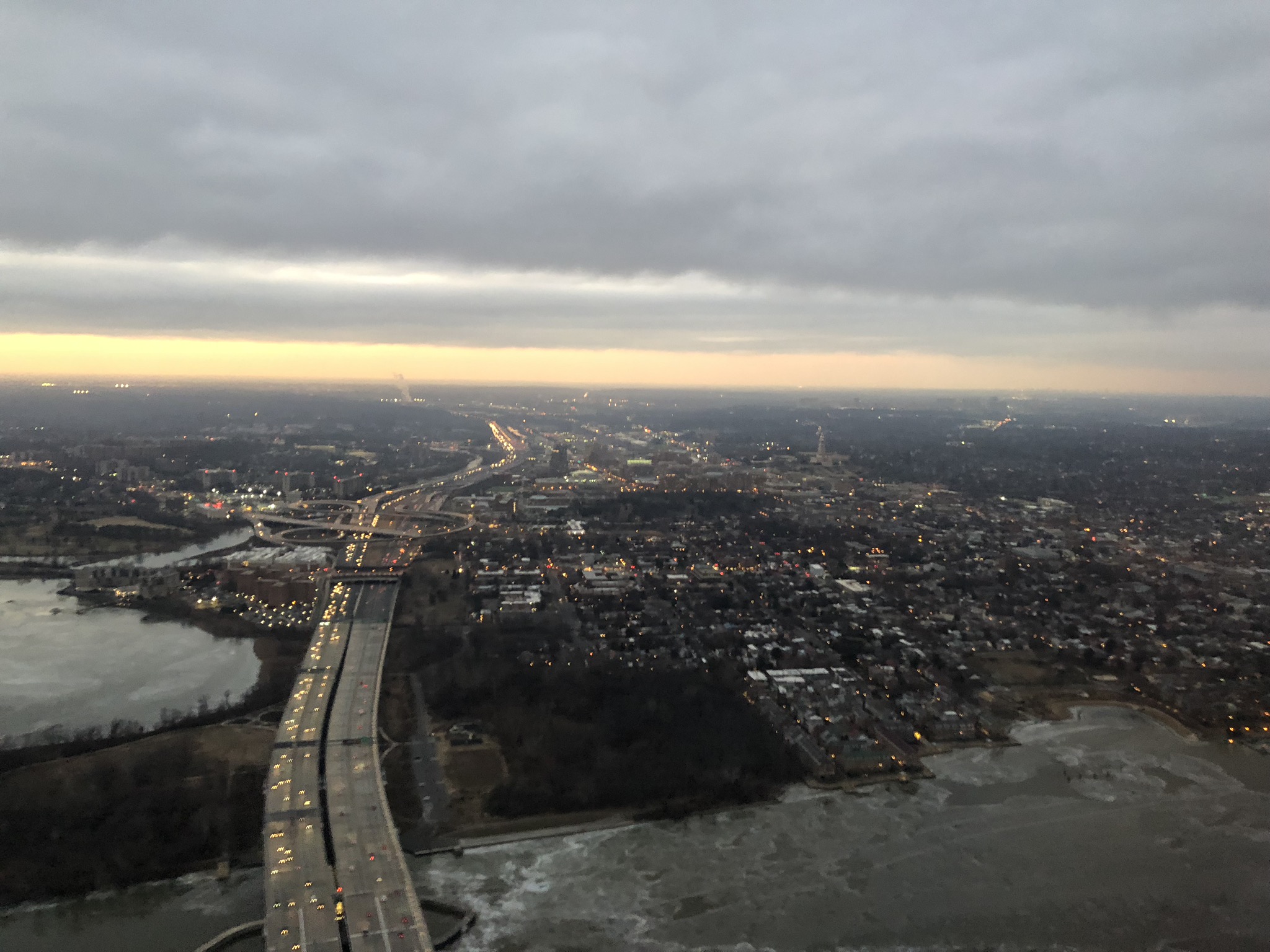 2020 american airlines domestic first view alexandria
