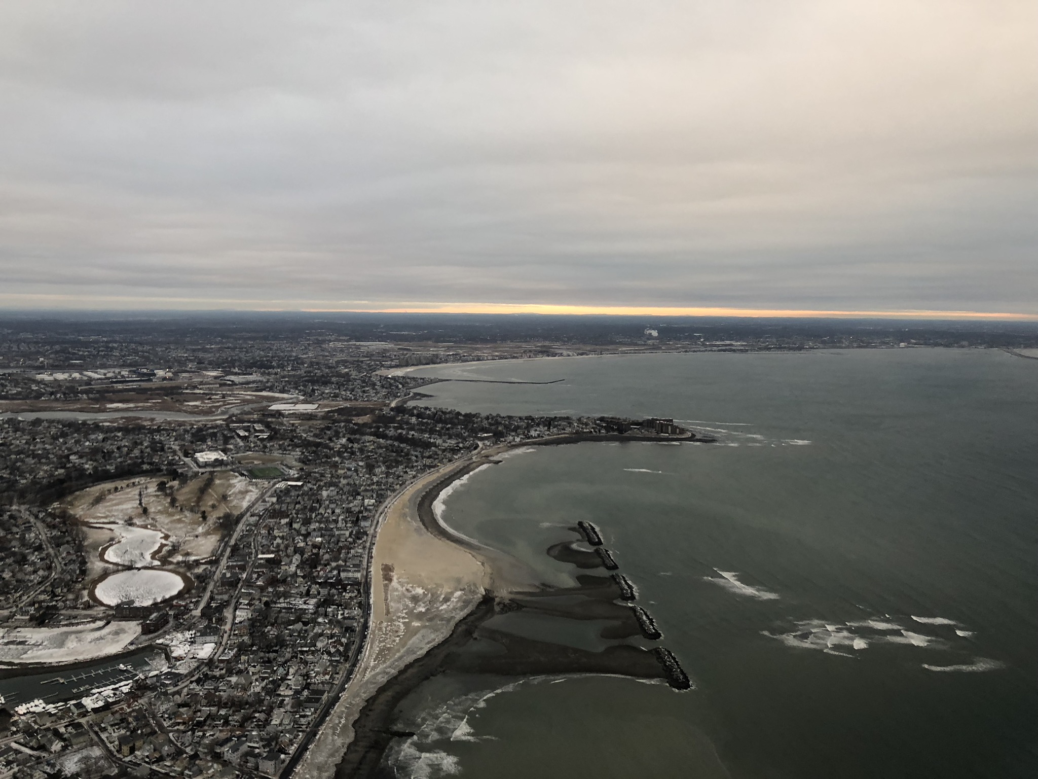 2020 american airlines domestic first view climb