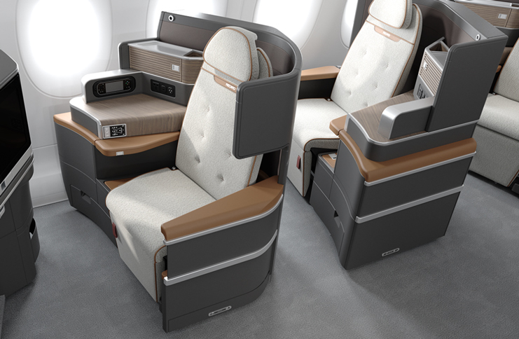 2020 How To Determine Good Value TAP Portugal Business Class