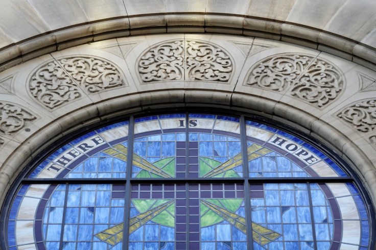 Photo of the Week POTW 2020-05-May-29 There is Hope pt 2